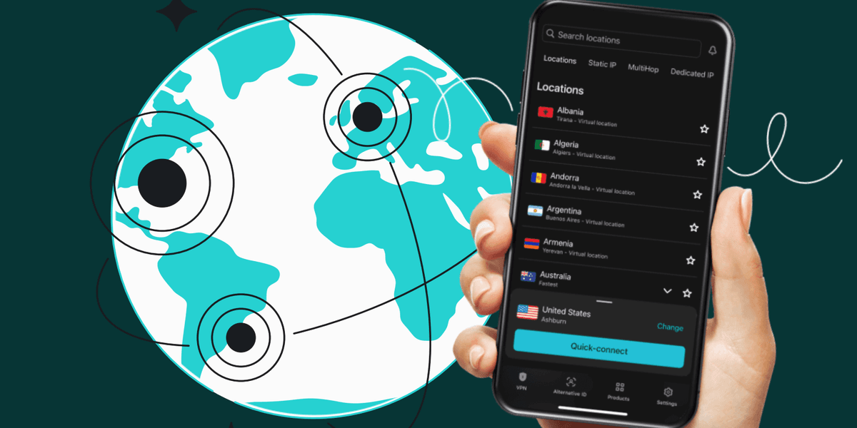 Surfshark wants YOUR help to test unreleased features for its award-winning VPN