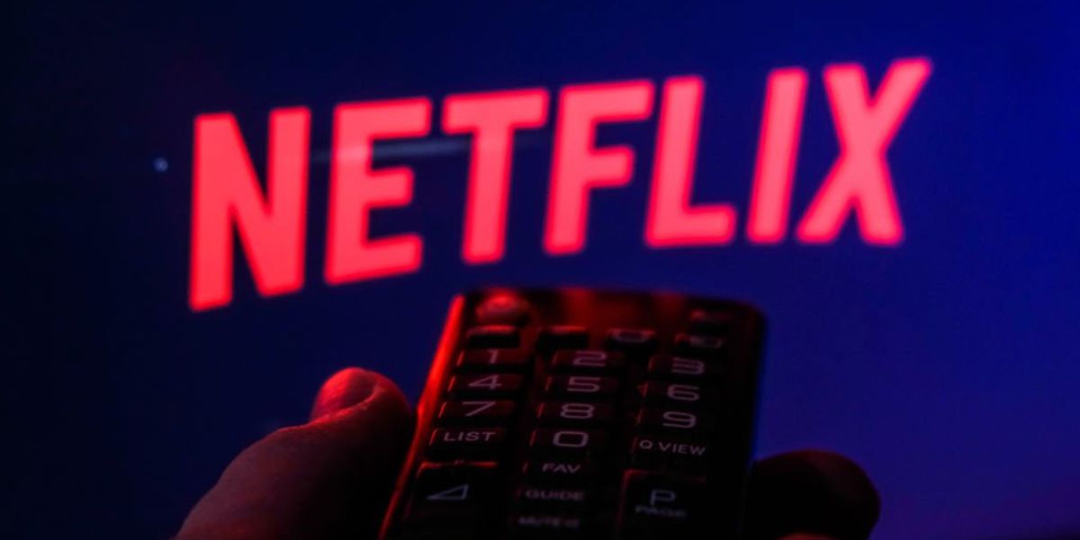 Netflix UK price rise sees cheapest plan climb to almost £100 a year