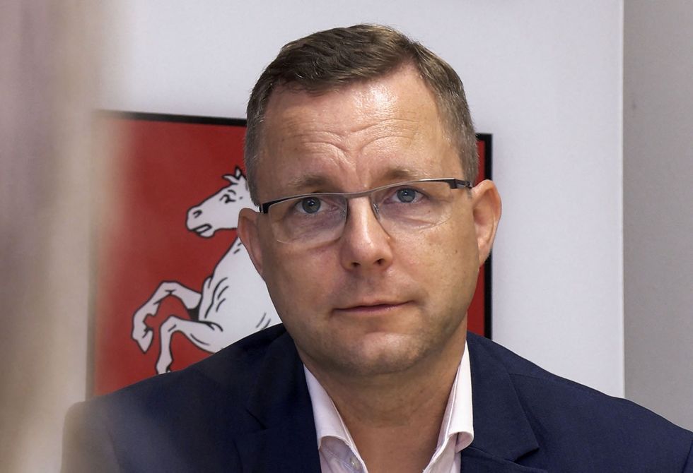 Hans Christian Wolters