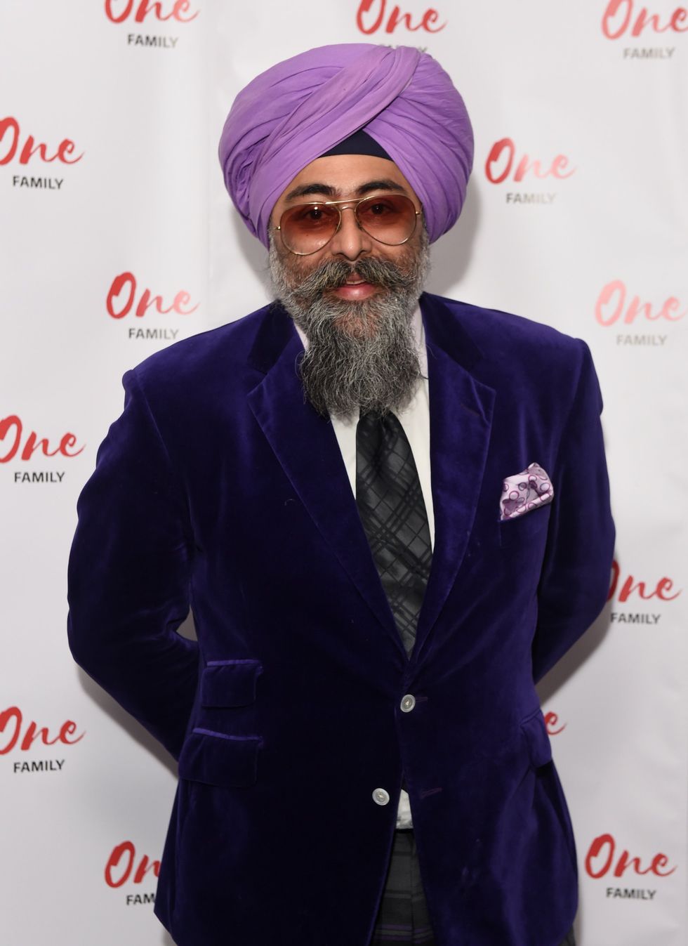 Hardeep Singh Kohli