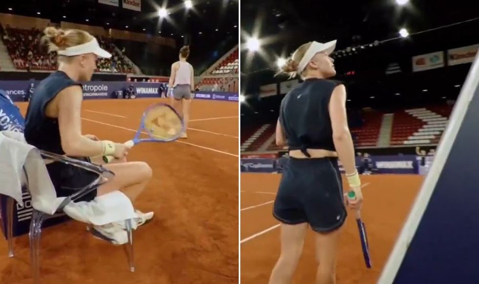Harriet Dart
