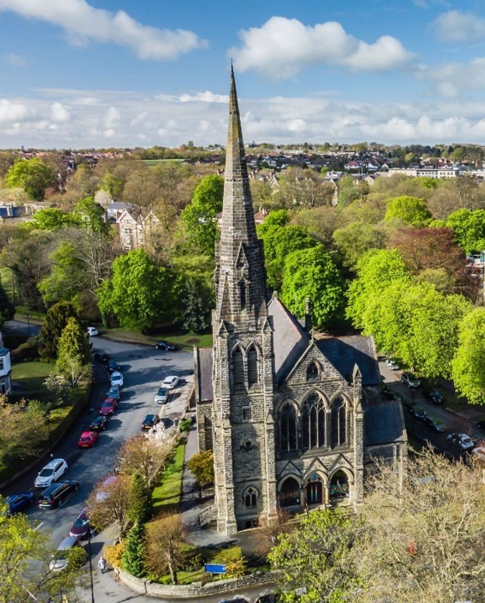 Harrogate