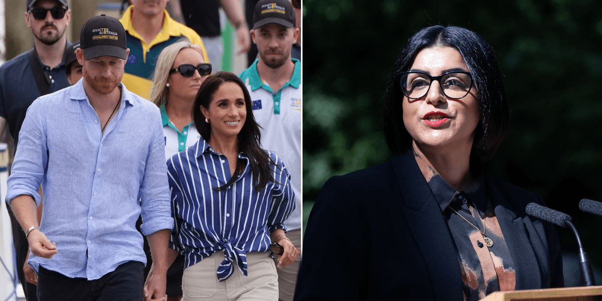 Home Secretary will NOT make decision on Sussexes' security amid bitter years-long feud over tax-funded police protection