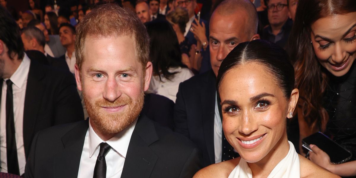 Prince Harry set to stay in UK for '12 to 15 years' - but Meghan may take on 'international' role