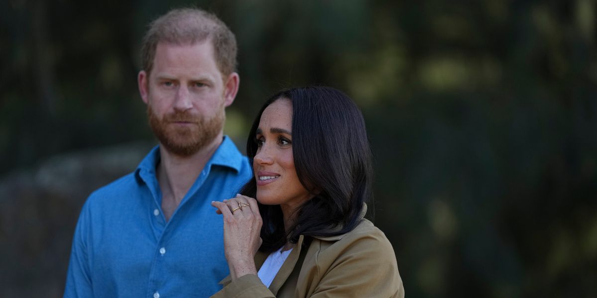 Harry and Meghan will get security reviewed following return to the UK