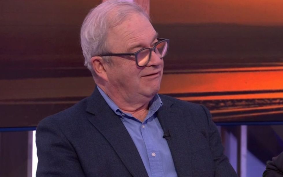 Harry Enfield