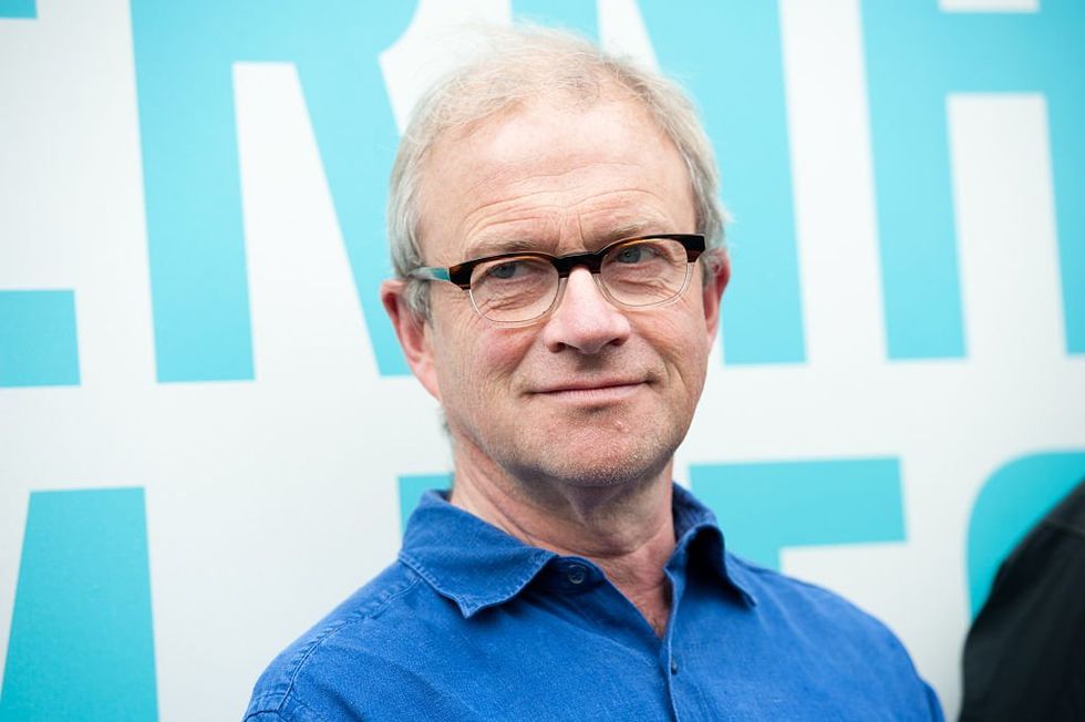 Harry Enfield