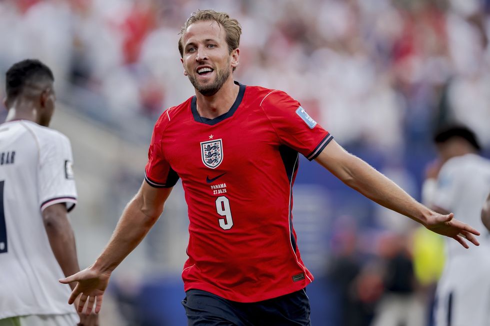Harry Kane has emerged as a surprise transfer target for Barcelona, with the Spanish giants reportedly exploring the possibility of signing the England captain after the World Cup