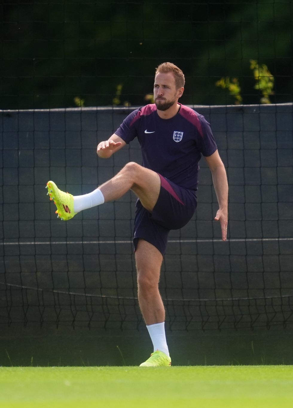 Harry Kane