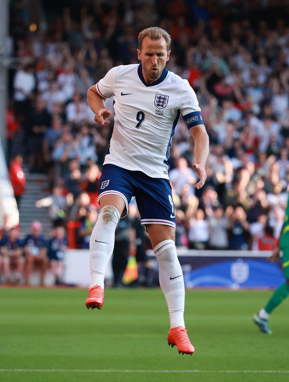 Harry Kane