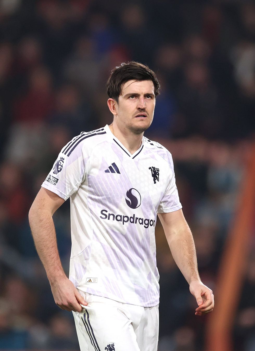 Harry Maguire
