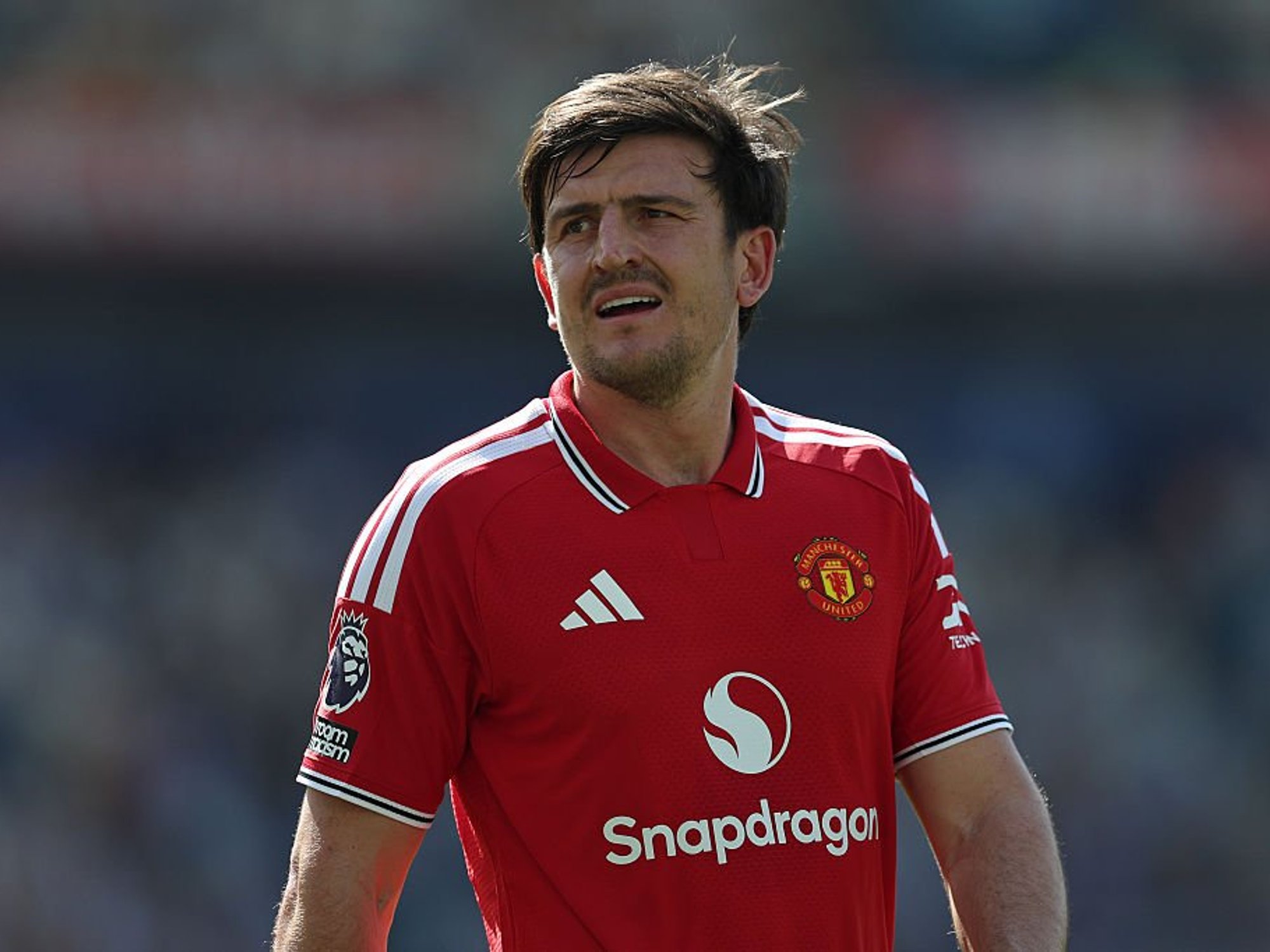 Harry Maguire