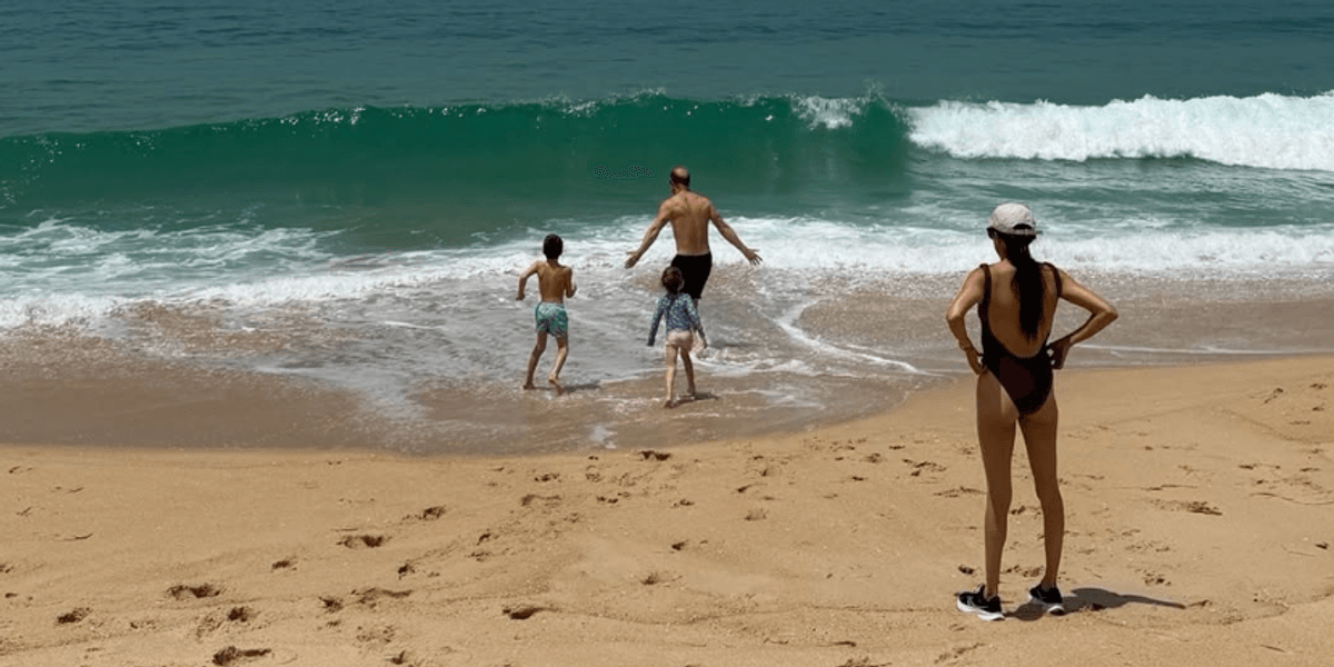 The real reason behind Prince Harry and Meghan Markle's Portugal retreat