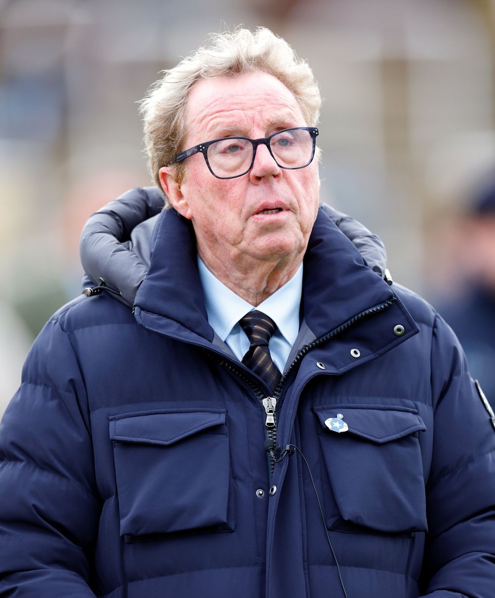 Harry Redknapp has backed Frank Lampard to be a "fantastic" choice for England manager
