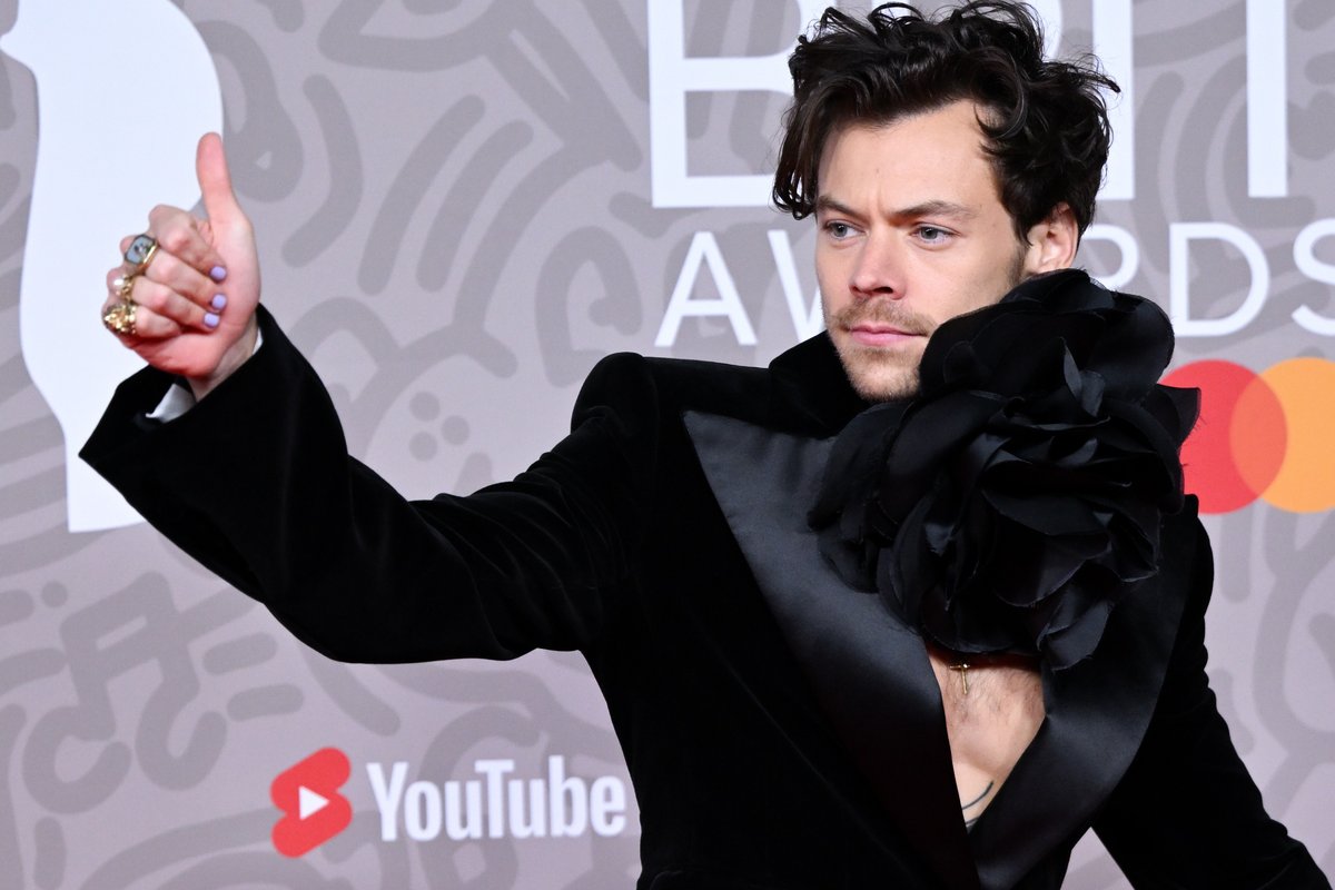 Harry Styles