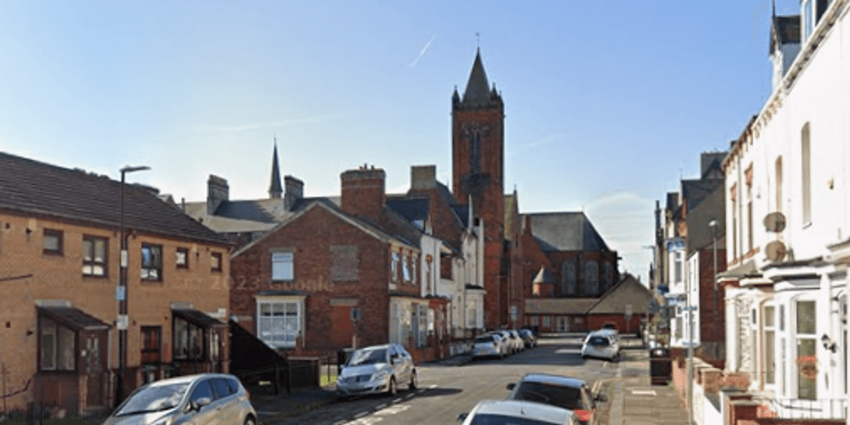 Man arrested for 'attempted kidnap of boy on his bike' as police launch investigation