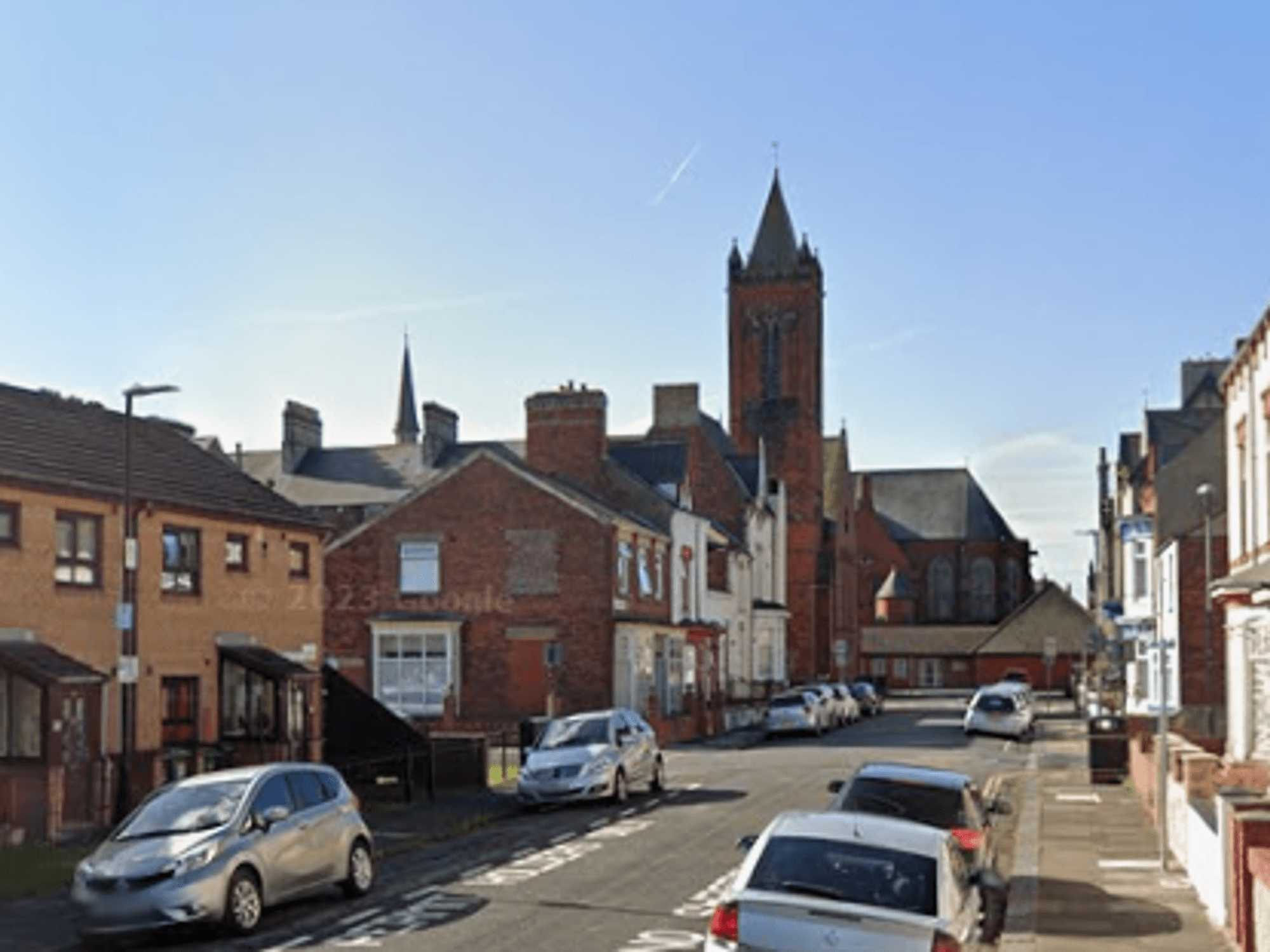 Hartlepool, County Durham