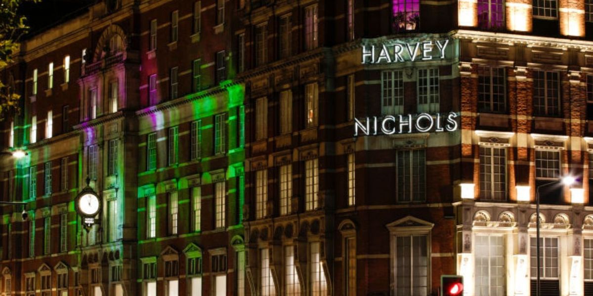 Store closures alert: UK retailer Harvey Nichols confirms future is in doubt with 1,200 jobs at risk