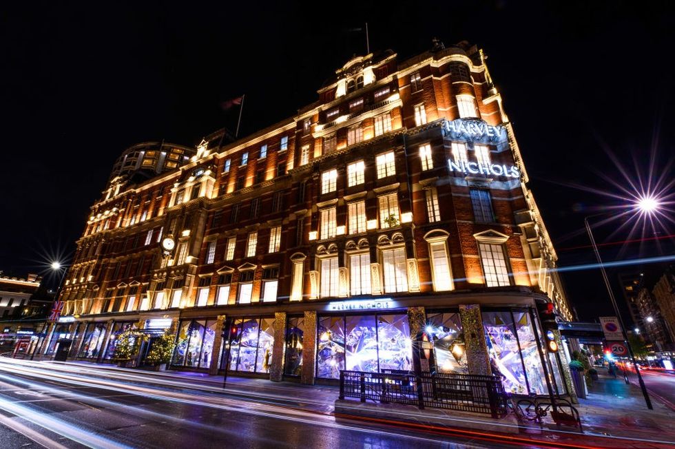 Harvey Nichols