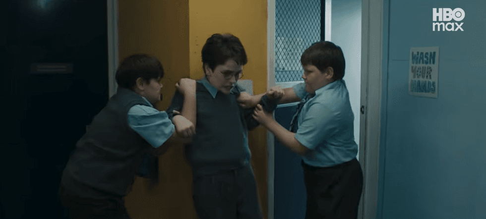 HBO Harry Potter