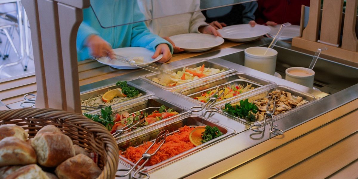 Banning fish and chips from school menus is Labour's biggest own goal yet - Emma Woolf