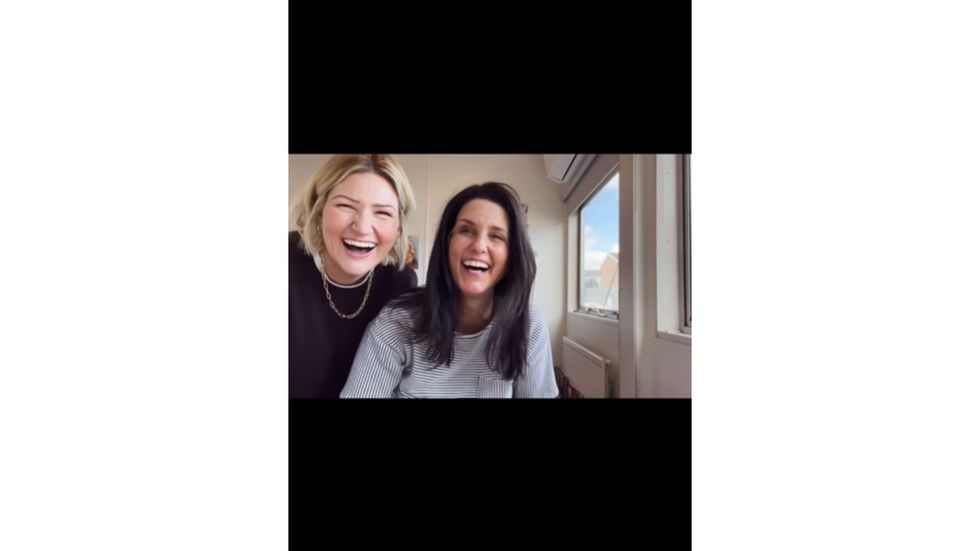 Heather Peace