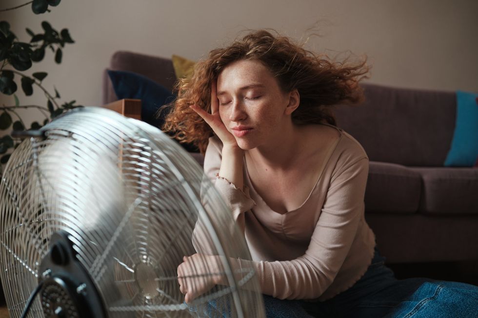 Heatwave