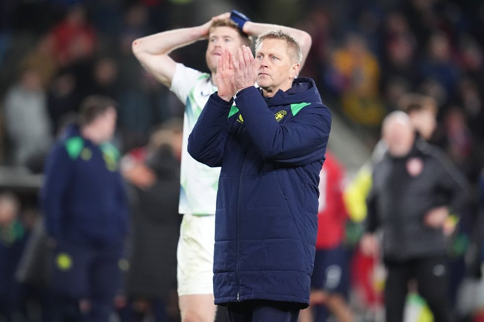 Heimir Hallgrimsson