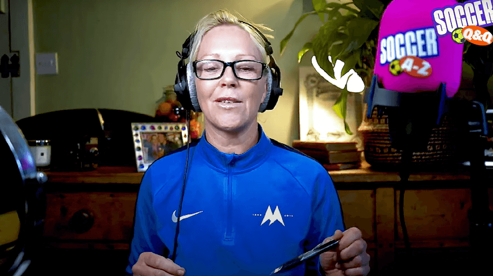 Helen Chamberlain