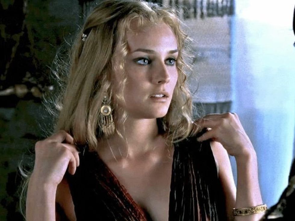 Helen of Troy