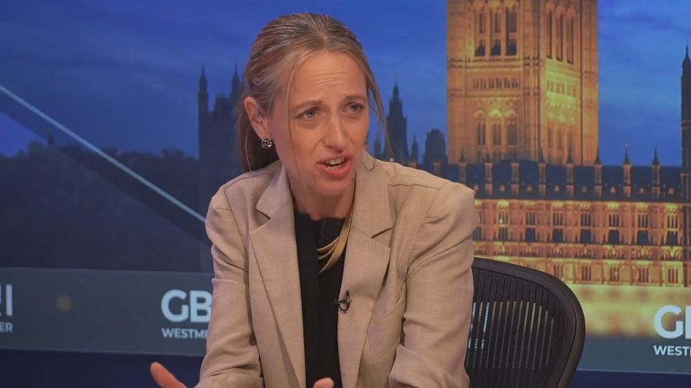 Helen Whately