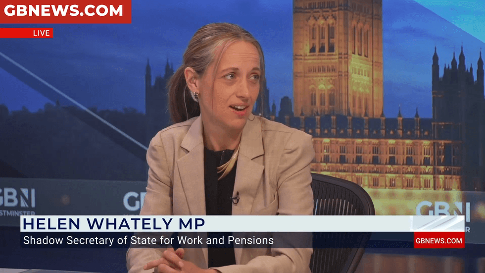 Helen Whately
