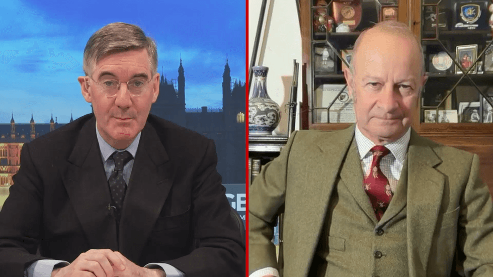Henry Bolton