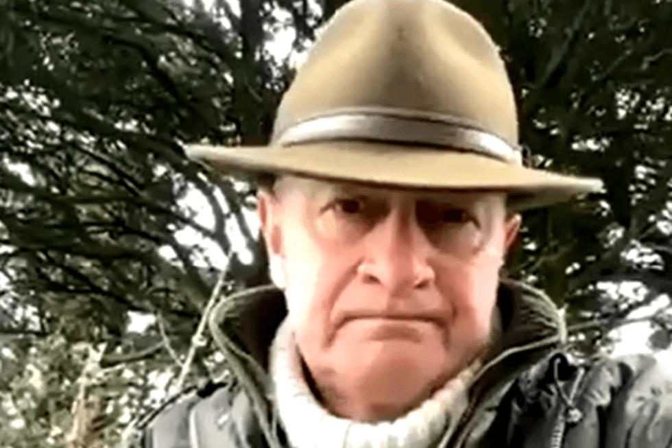 Henry Bolton