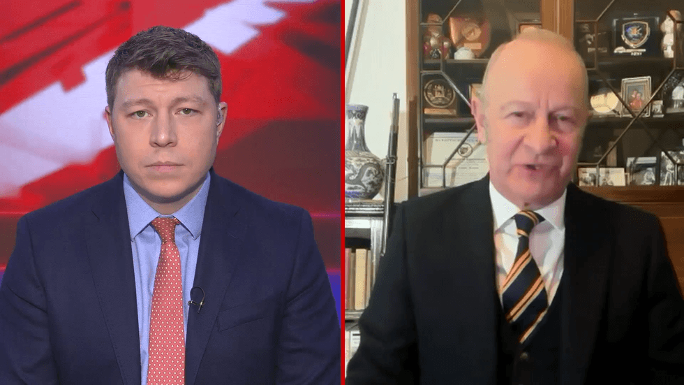 Henry Bolton