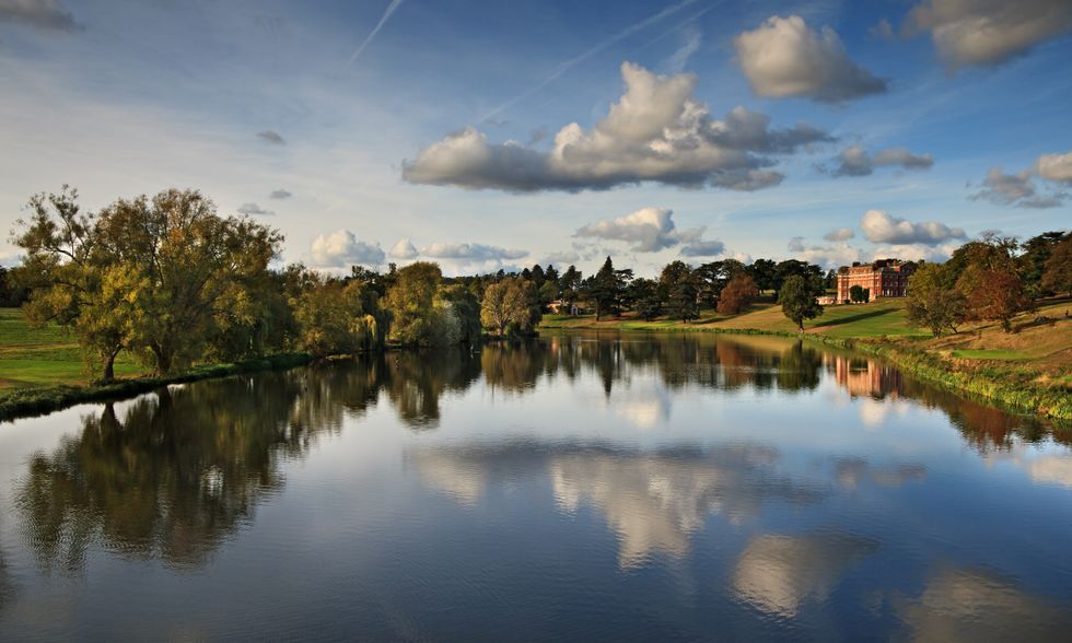 Hertfordshire