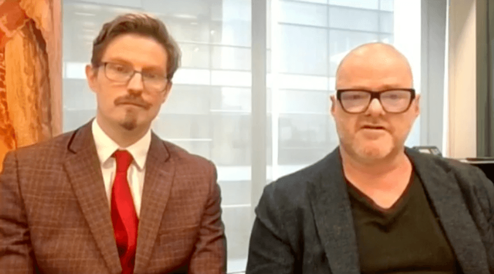 Heston Blumenthal