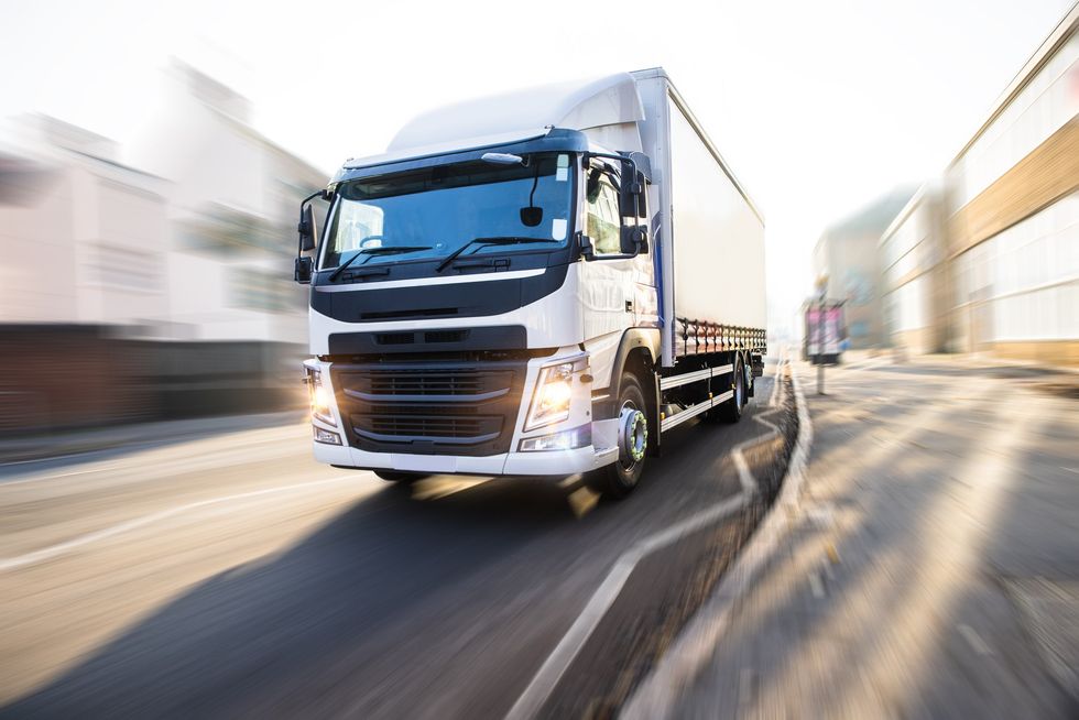 HGV