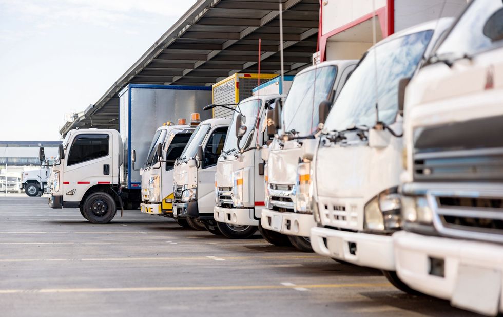 HGVs