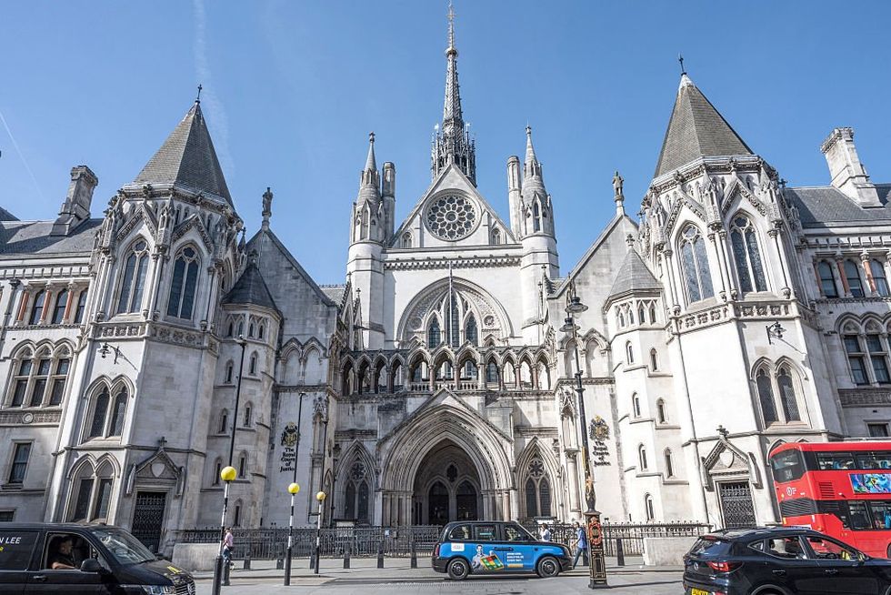 High Court