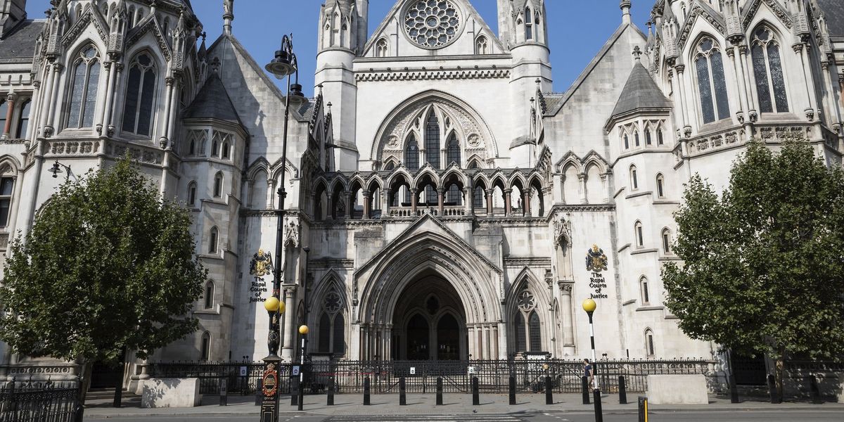 High Court showdown over NHS-backed puberty blocker trial as campaigners seek emergency halt