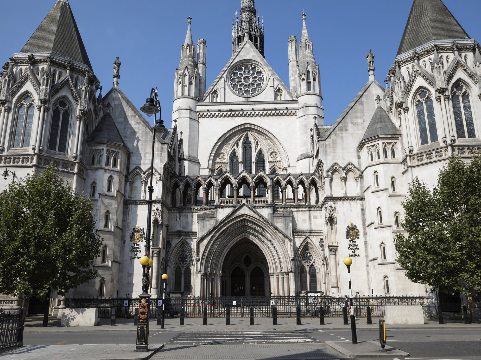 High Court