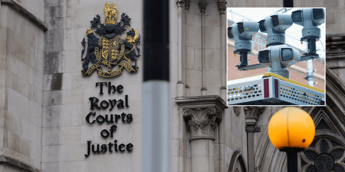 High Court challenge to Met Police's controversial use of facial recognition thrown out