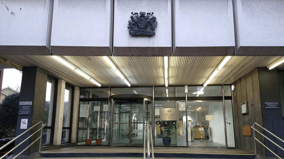 Highbury Magistrates Court