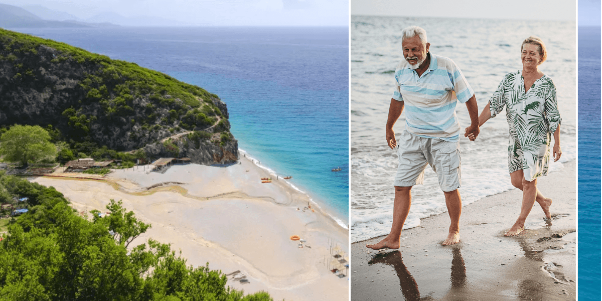 Autumn travel: Countries with biggest flight price drops in September and October