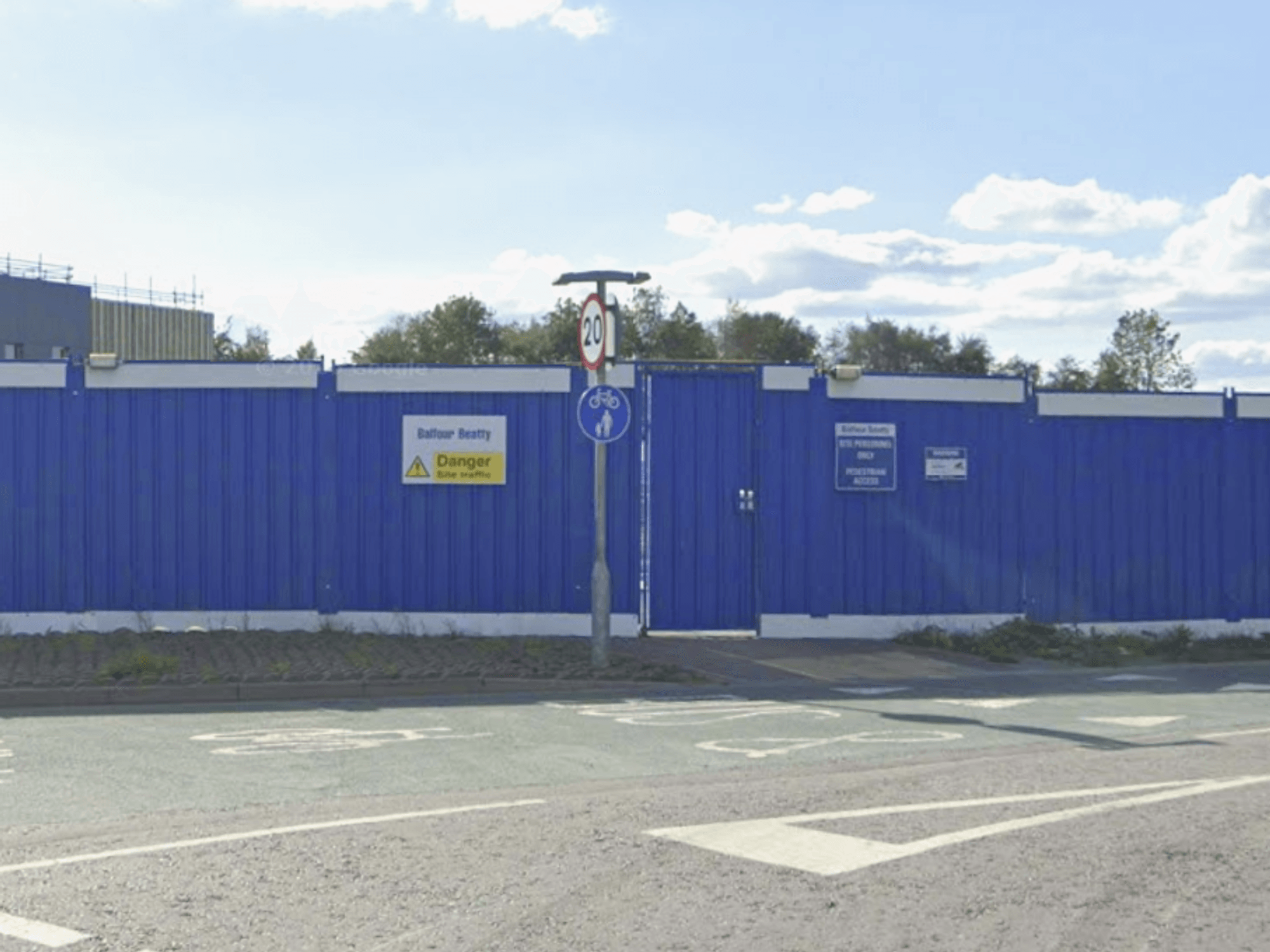 HMP Highland