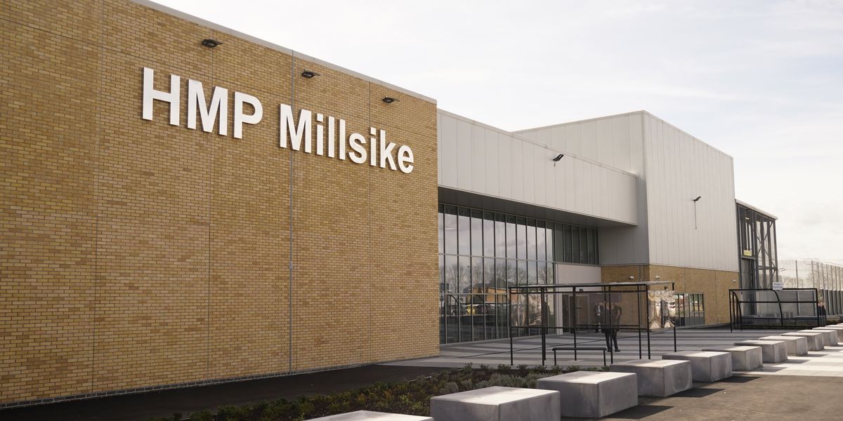 'Unsafe and understaffed' Yorkshire super prison warned against expansion as Labour eyes empty wings to ease overcrowding