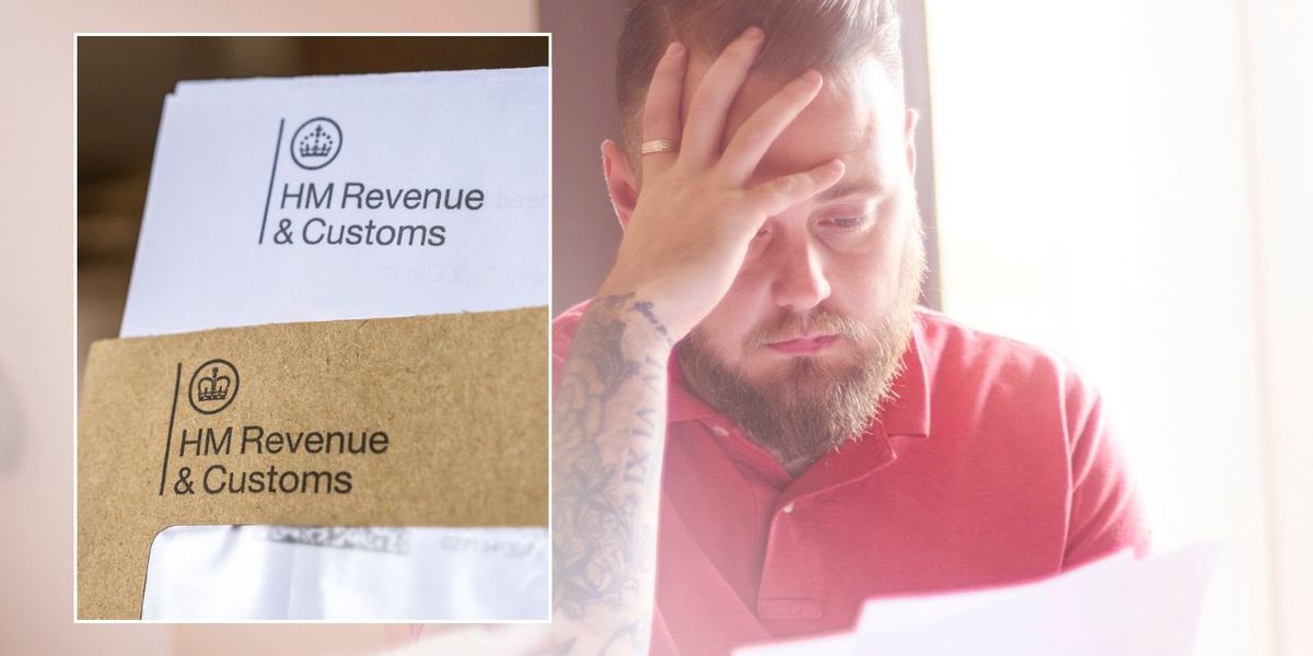 HMRC warns thousands of parents could lose Child Benefit as letters sent out: 'You need to act!'