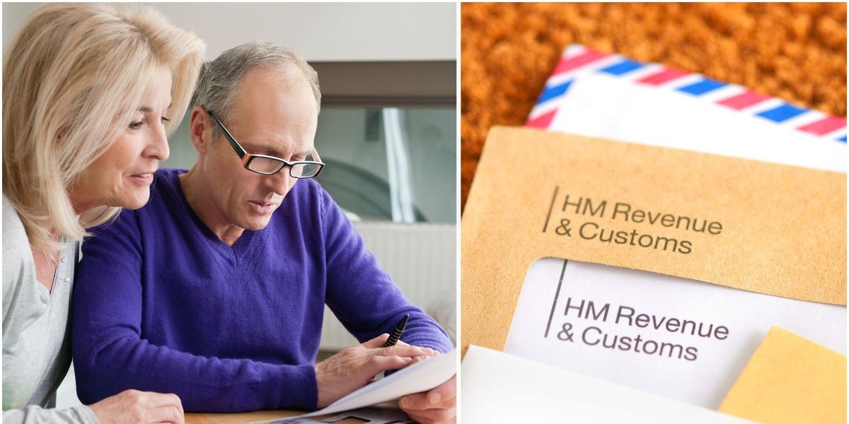 HMRC warning: Millions of Britons face 'automatic' fines up to £900 if they fail to act before crucial deadline