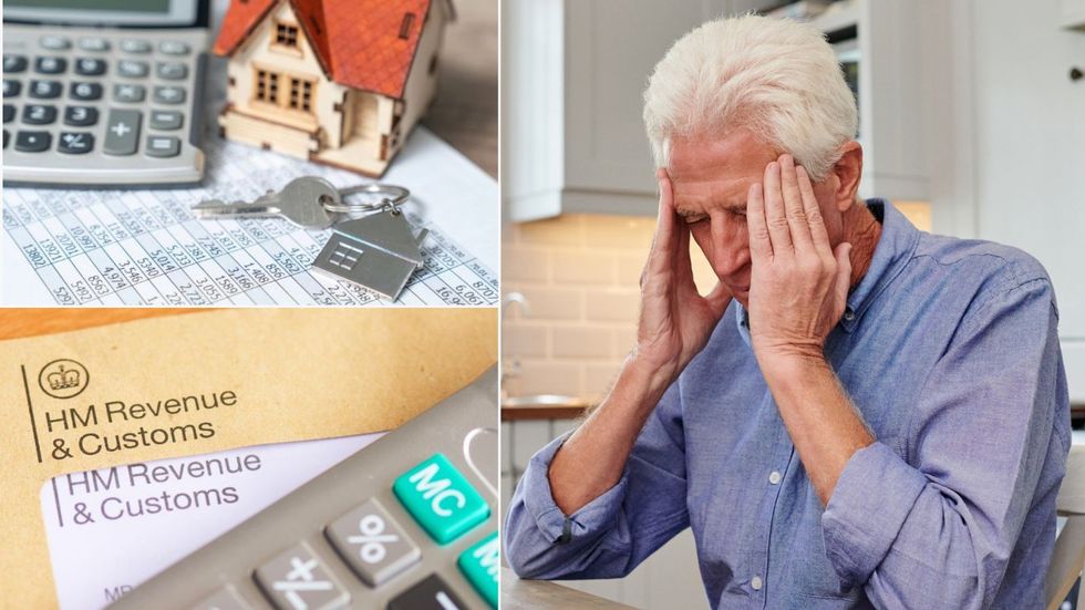 HMRC
